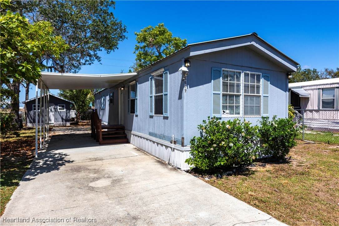 6619 Old Orchard Avenue - Photo 1
