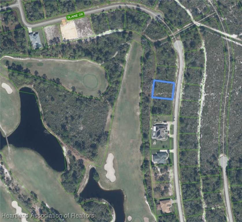 5411 Belmar Drive - Photo 1