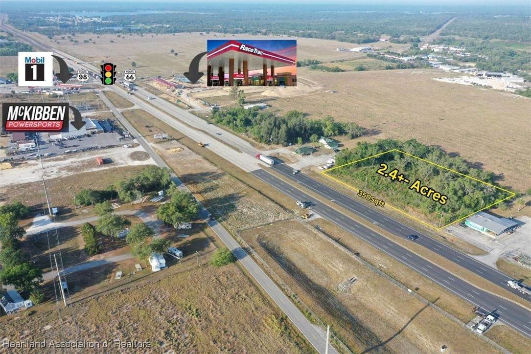 7377 Us 27 Highway - Photo 1