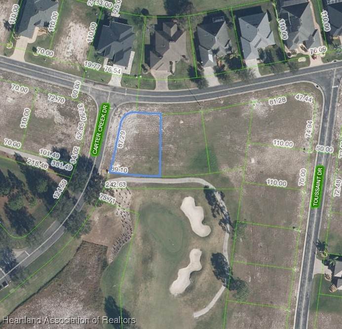 4251 Course Lane - Photo 1
