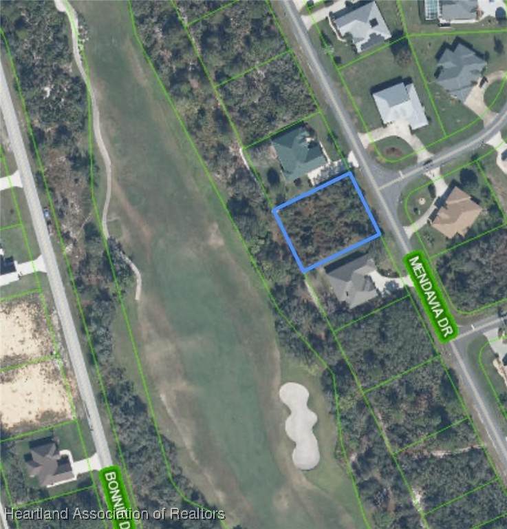 4833 Mendavia Drive - Photo 1