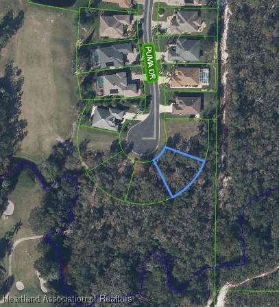 3973 Puma Drive - Photo 1
