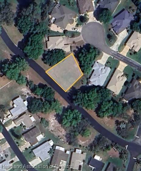 3004 Oakhill Drive - Photo 1