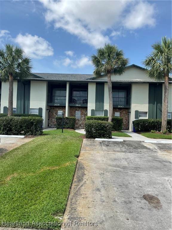 3641 Edgewater Drive - Photo 1