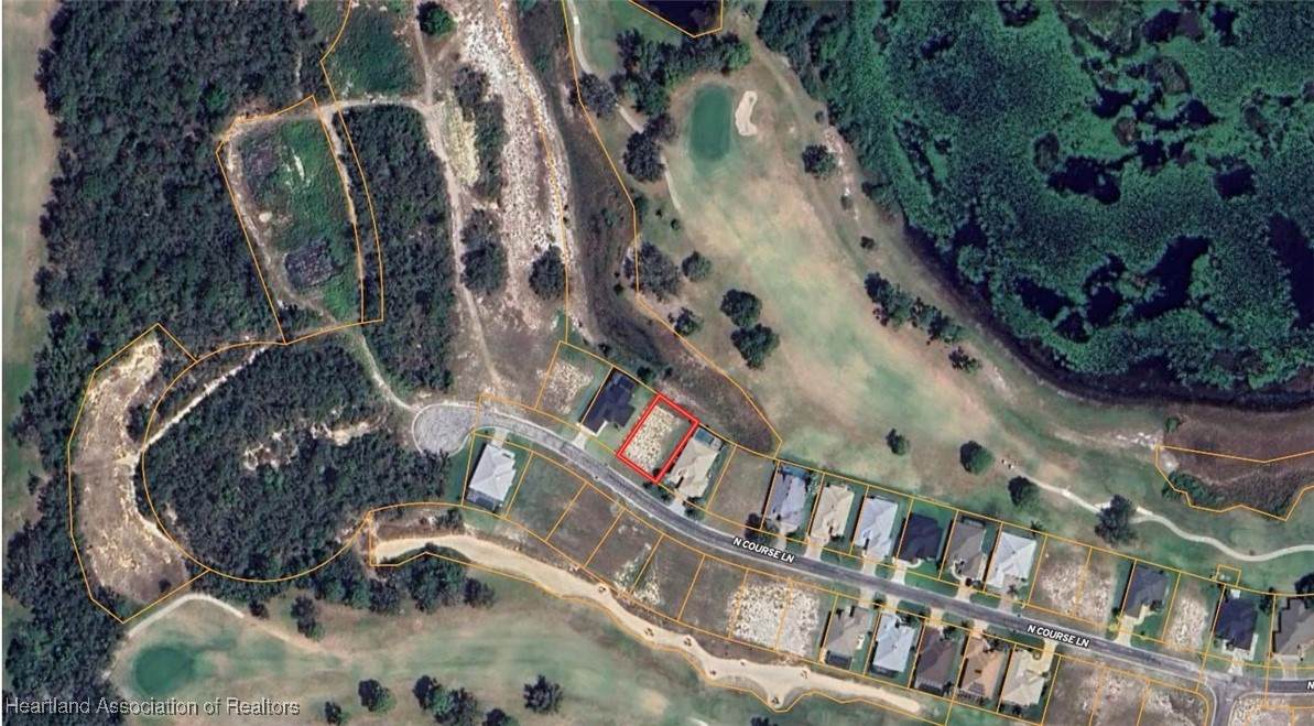 4218 Course Lane - Photo 1