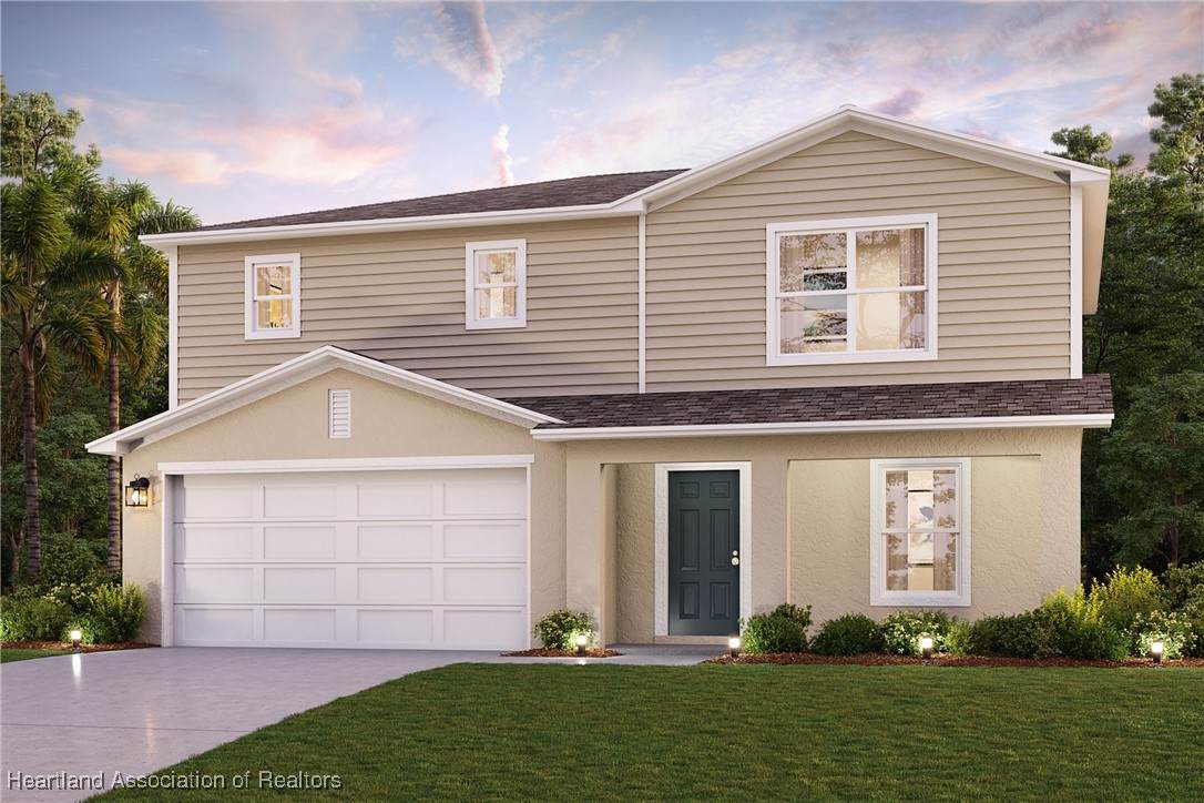 934 Grand Lake Boulevard - Photo 1