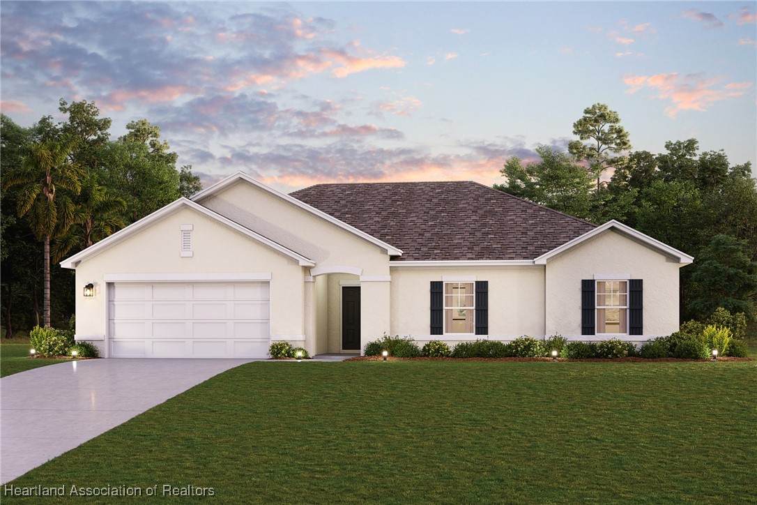 709 Oak Hammock Court - Photo 1