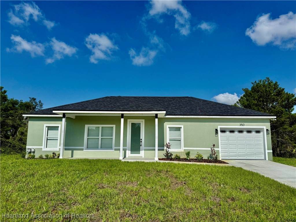 350 Hallmark Avenue - Photo 1