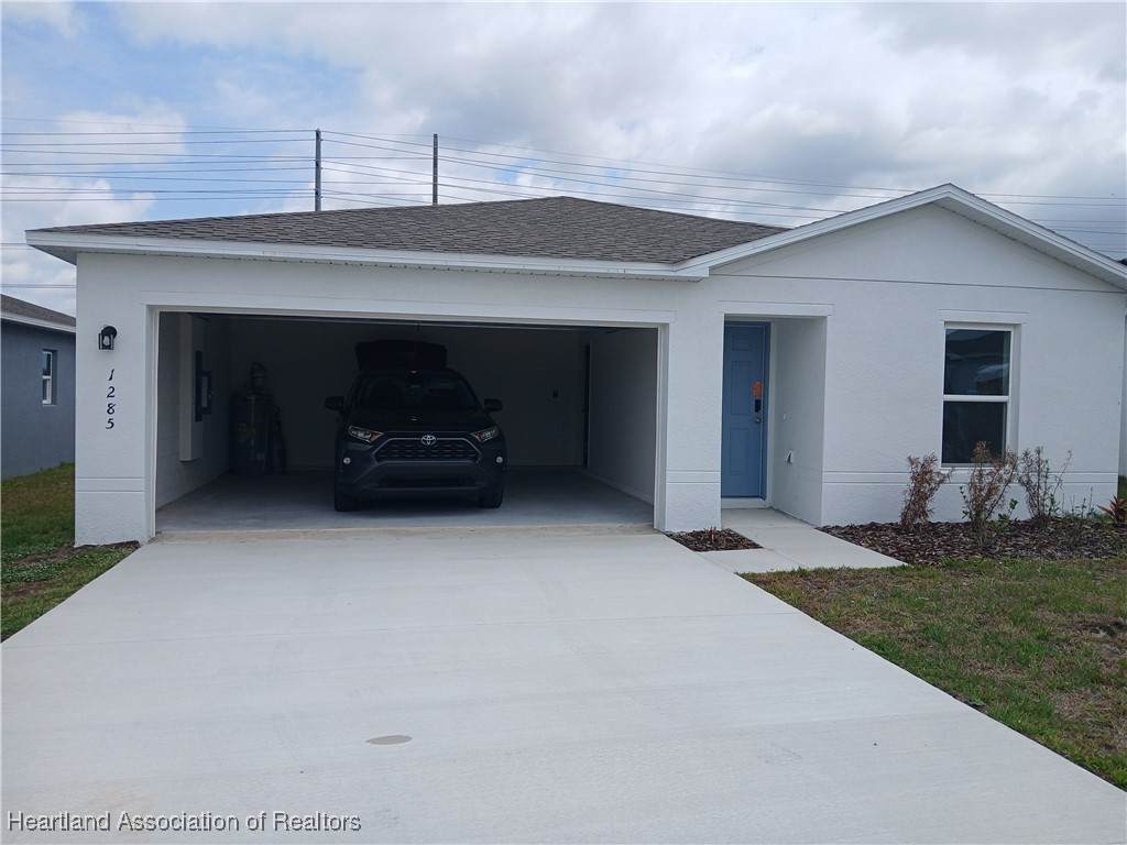 1285 Stone Ridge Circle - Photo 1