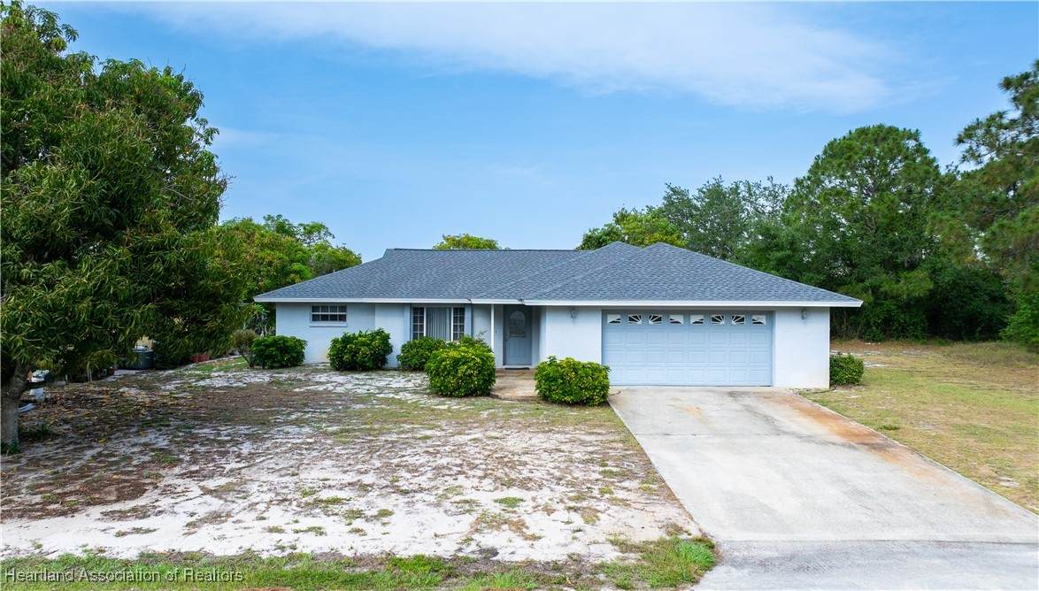 671 Lake Tina Drive - Photo 1