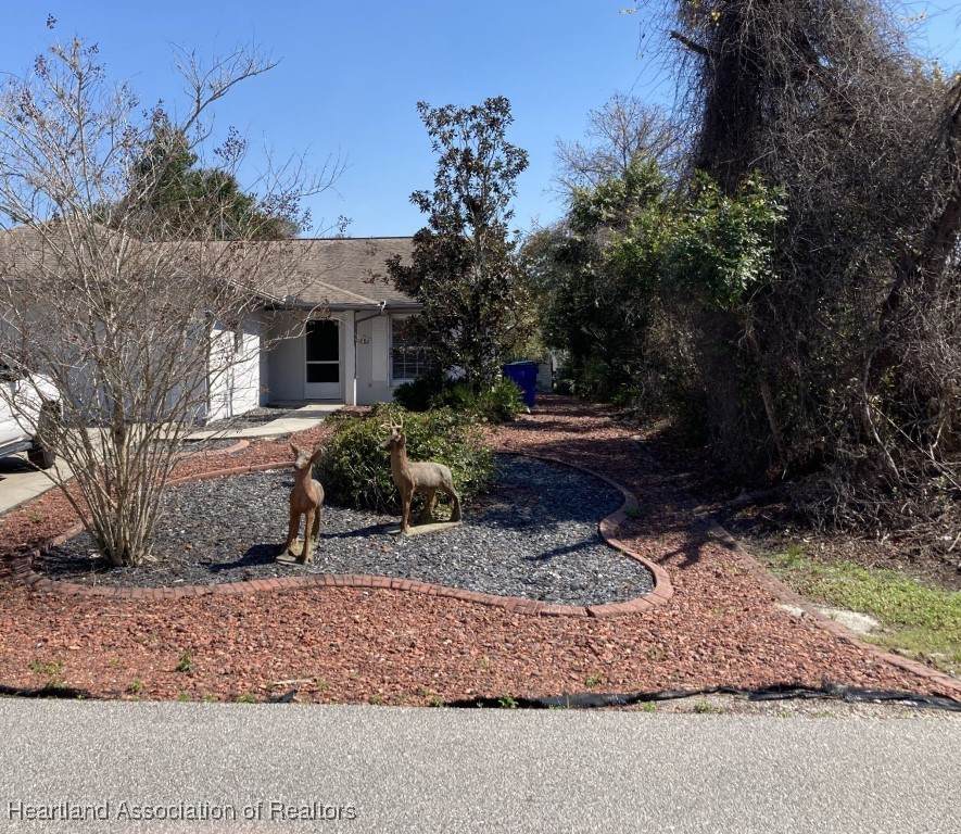 3908 Mandarin Road - Photo 1