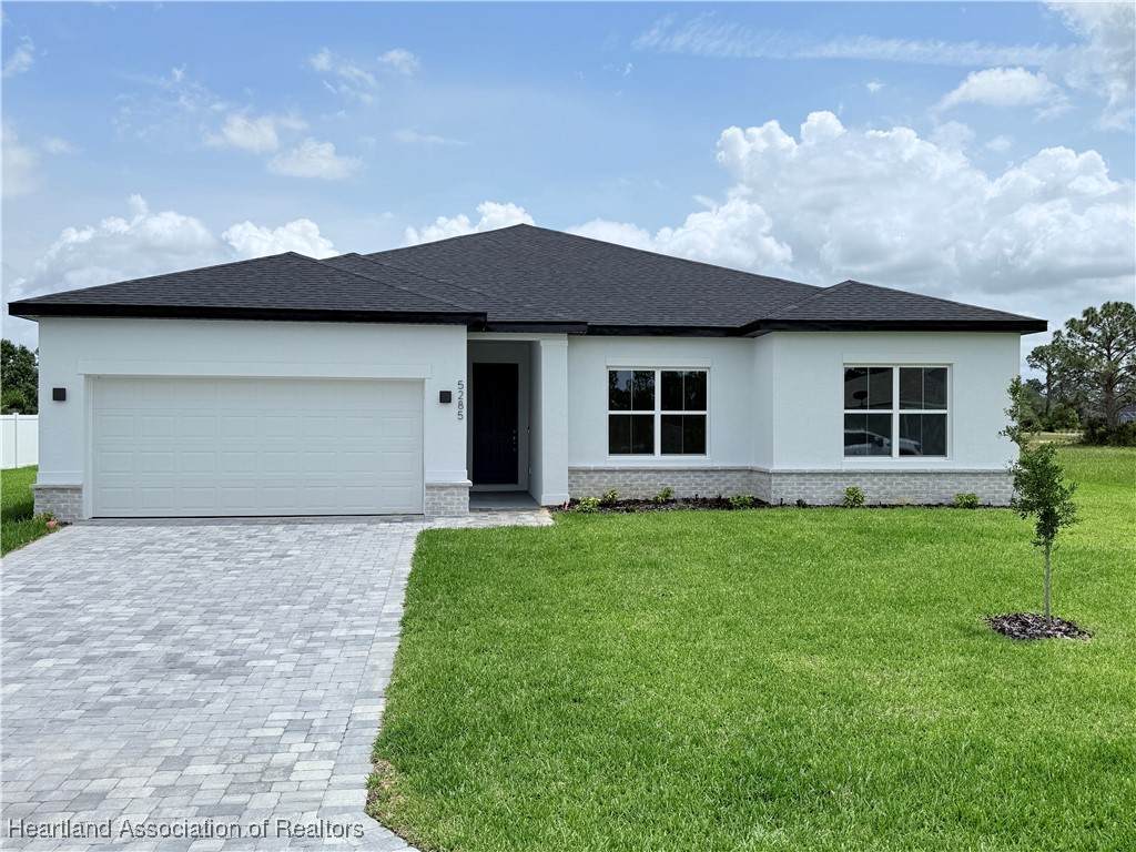 5285 Pebble Beach Drive - Photo 1