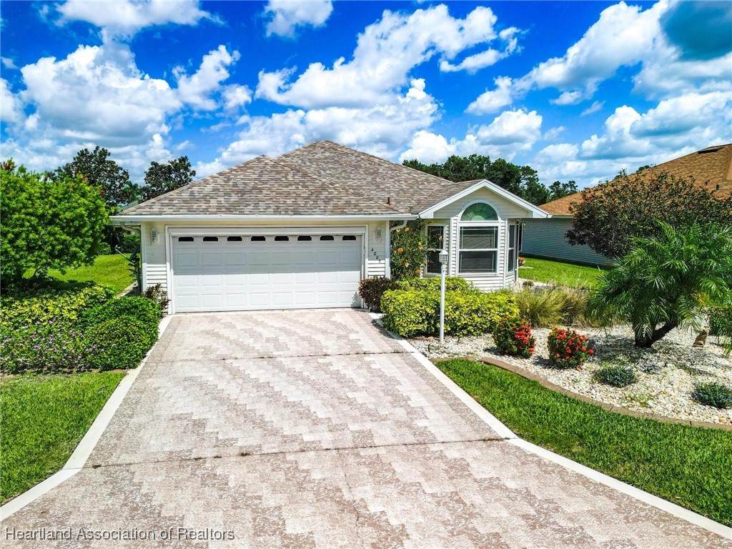 4005 Carter Creek Drive - Photo 1