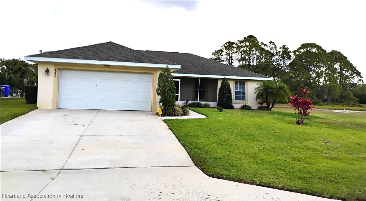 334 Sunshine Avenue - Photo 1