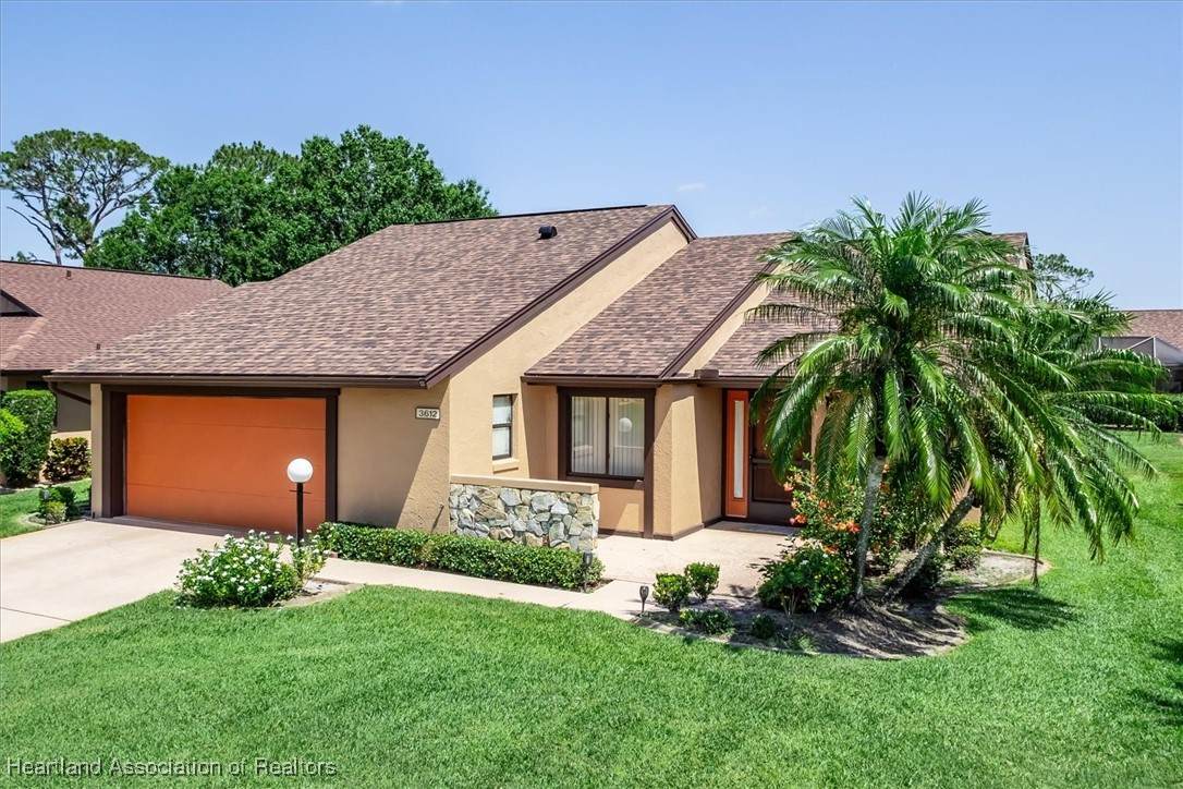 3612 Golf Haven Terrace - Photo 1