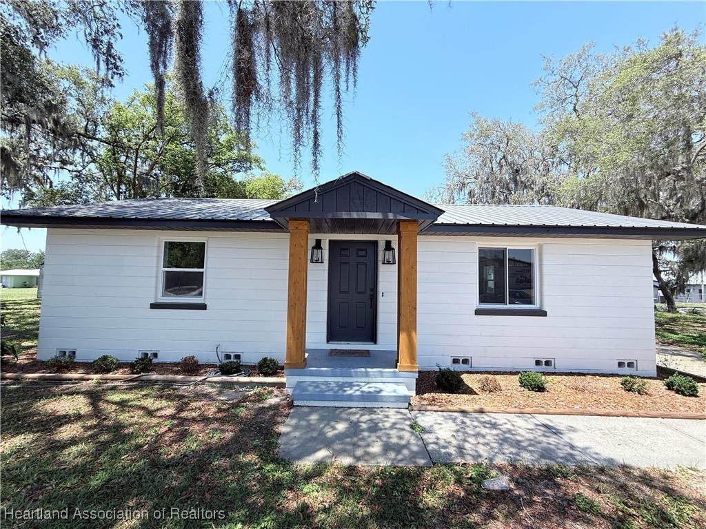 920 Hill Street - Photo 1