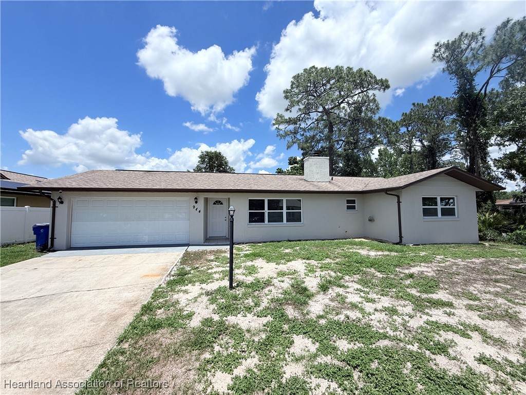 944 Galaxy Avenue - Photo 1
