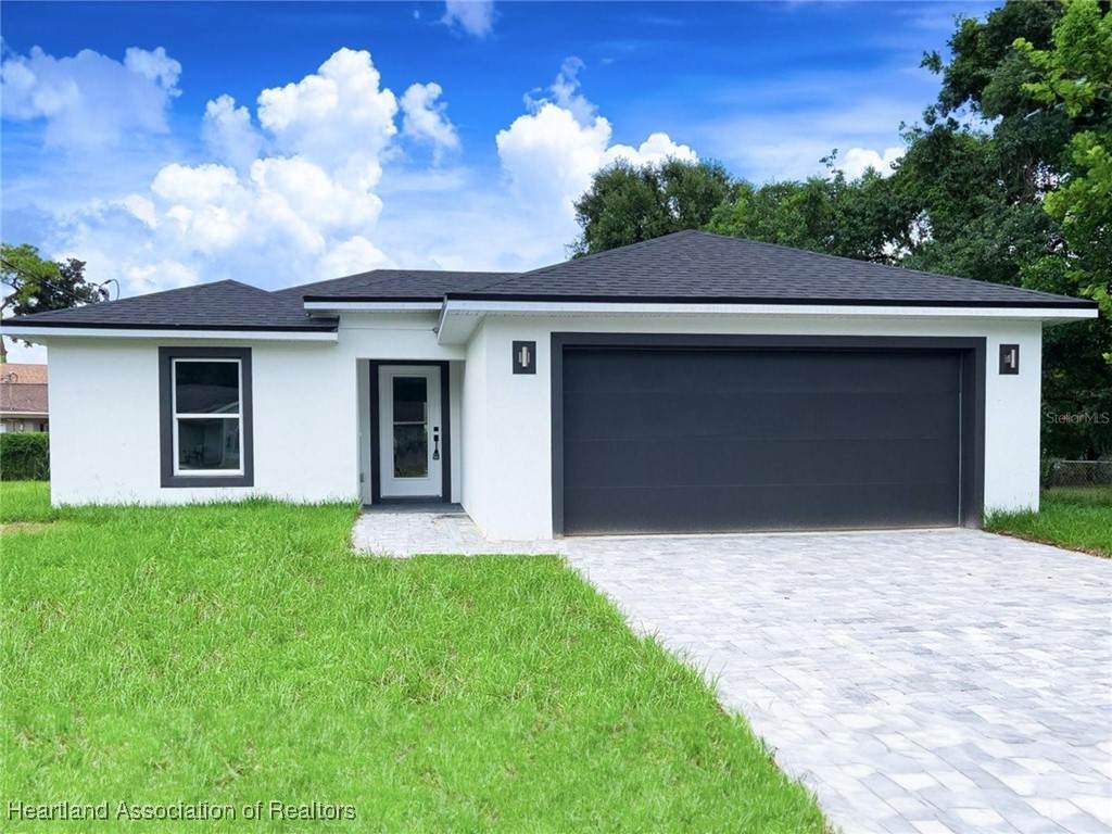 501 Triumph Drive - Photo 1