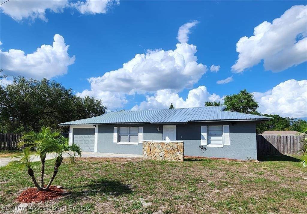 3302 Dolphin Drive - Photo 1
