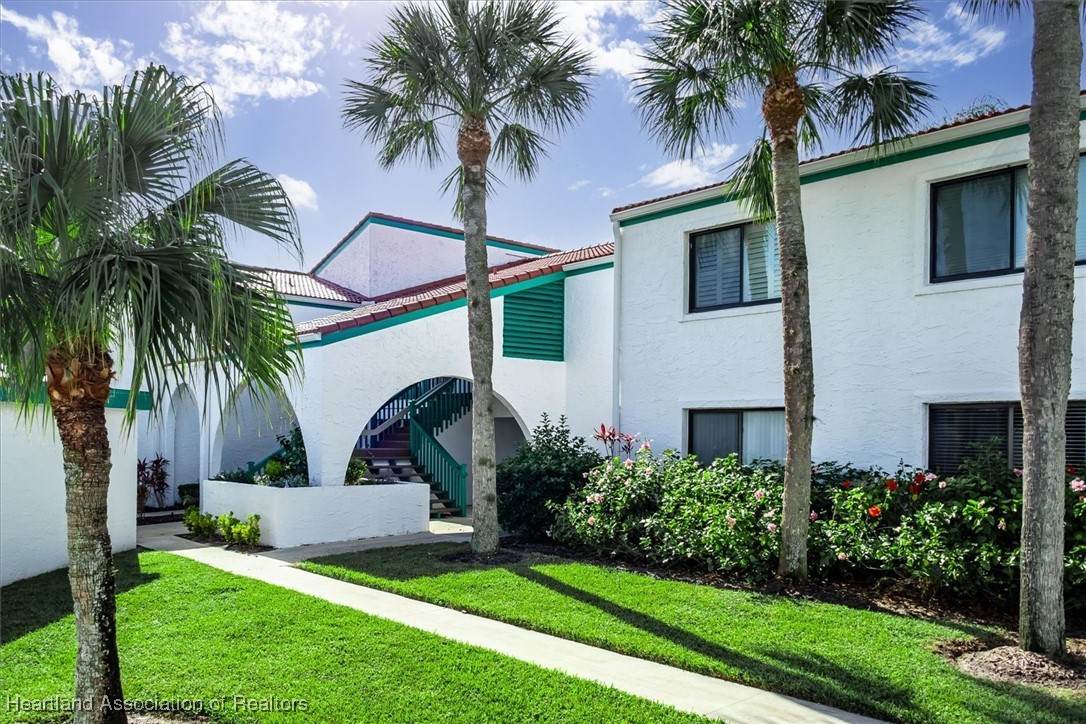 4845 Casablanca Circle - Photo 1