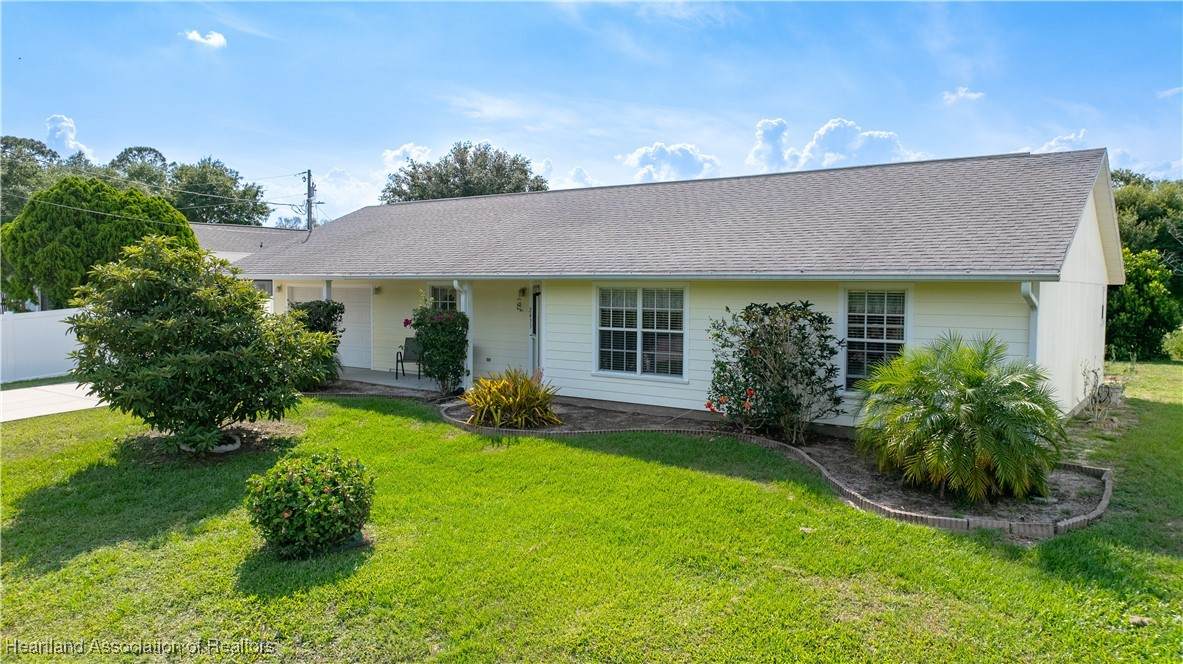 2433 Highlands Boulevard - Photo 1