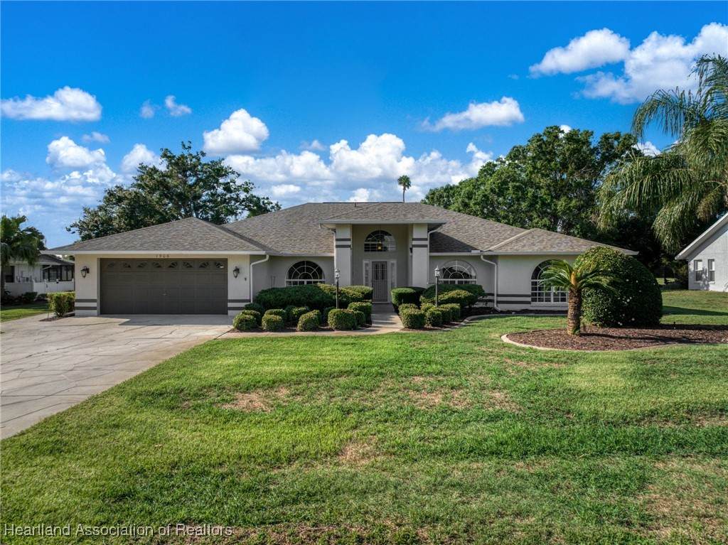 1906 Sunrise Drive - Photo 1