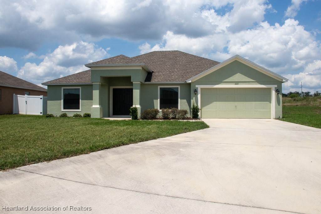 525 Central Ridge Lane - Photo 1