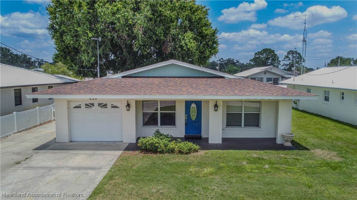 956 Shamrock Drive - Photo 1