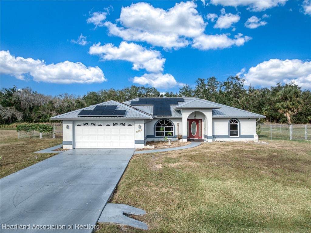 7009 Parkwood Street - Photo 1