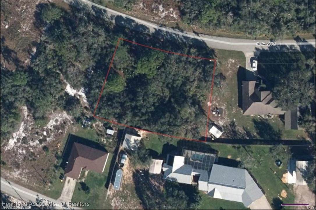 3040 Redwood Road - Photo 1