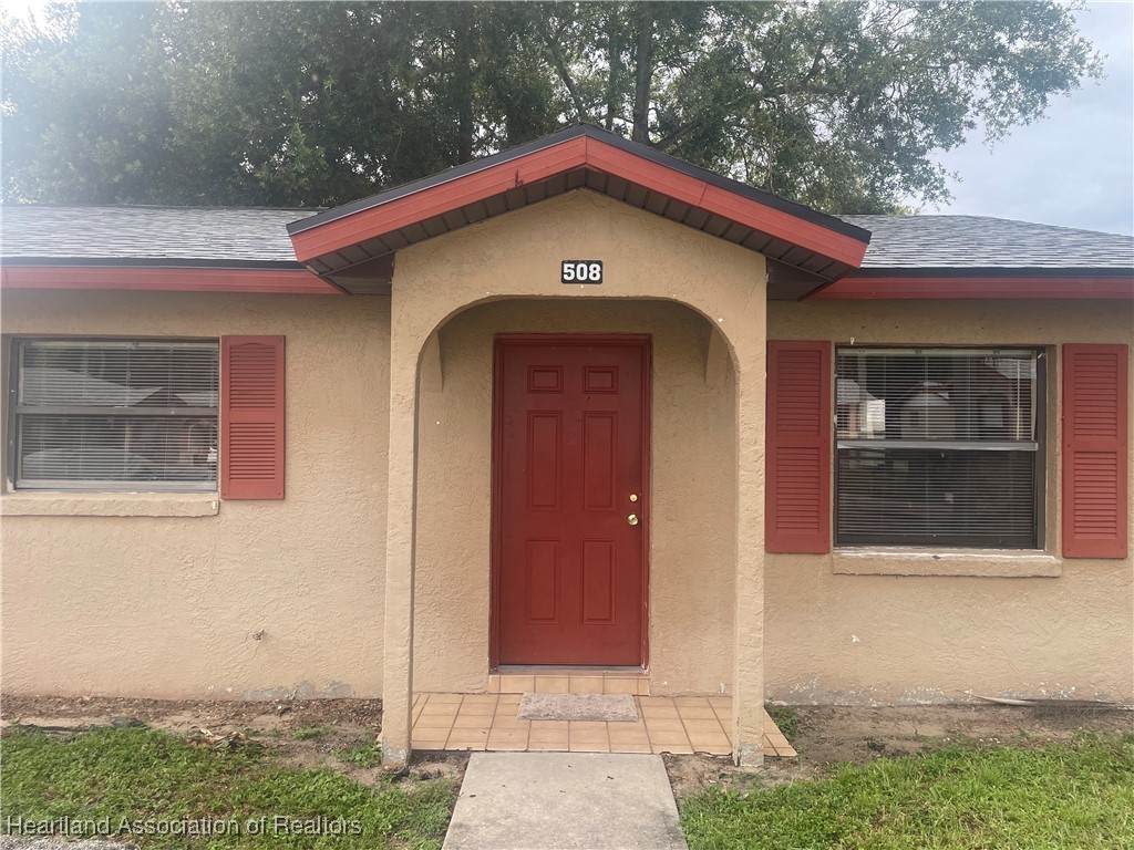 508 Las Palmas Circle - Photo 1