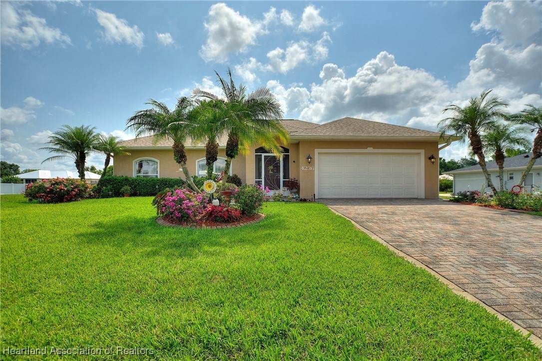 4236 Lakewood Road - Photo 1