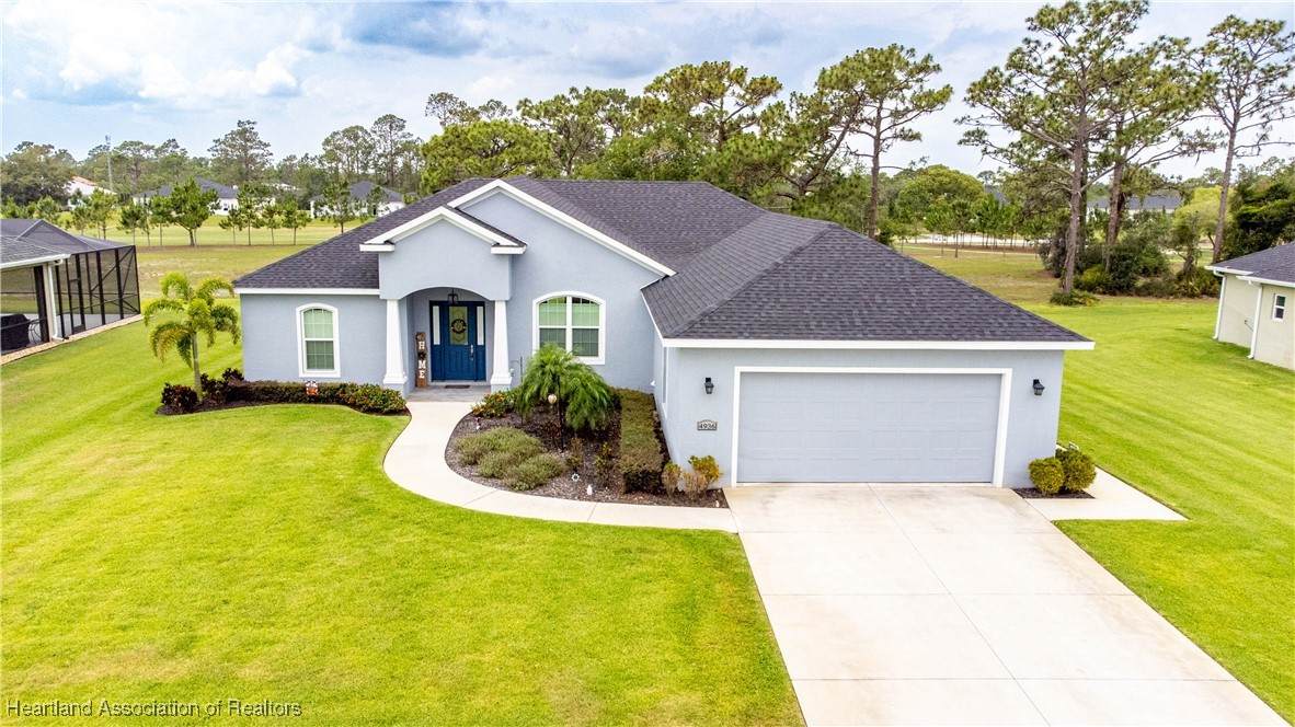4936 Myrtle Beach Drive - Photo 1