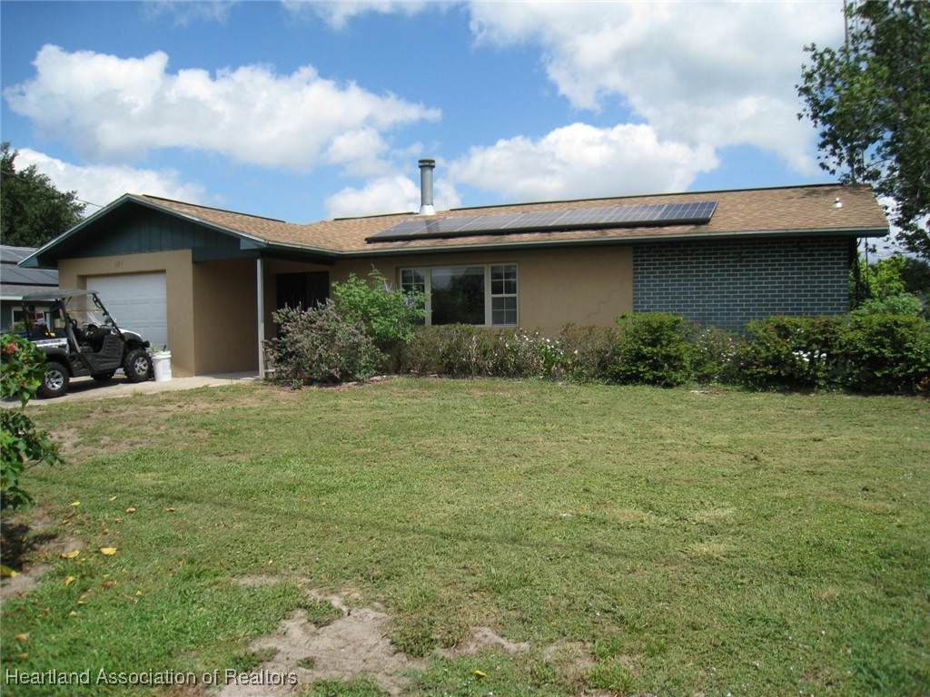 124 Bougainvillea Street - Photo 1