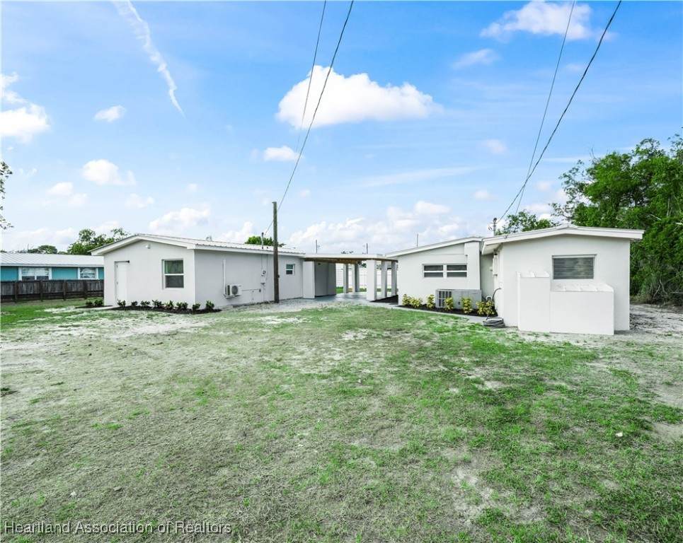 1802 Claradge Avenue - Photo 1