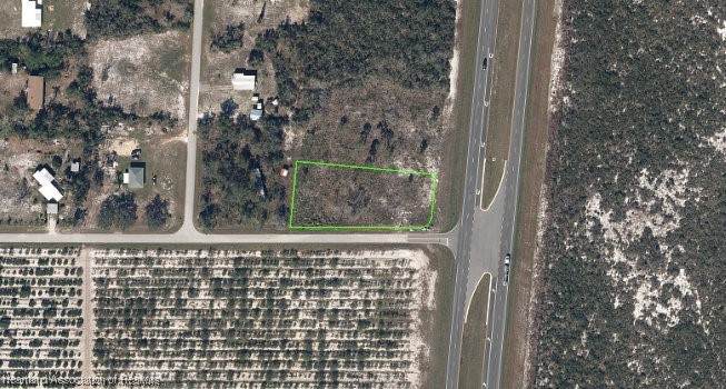 660 Us Highway 27 Corner - Photo 1
