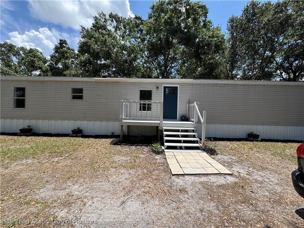 1321 Mcclellan Road - Photo 1