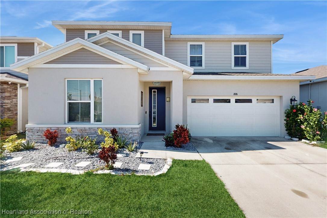 1076 Sugarwood Street - Photo 1