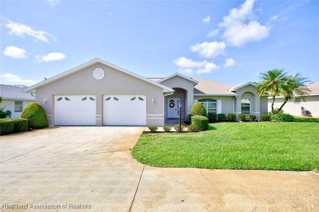 3901 Sebring Parkway - Photo 1