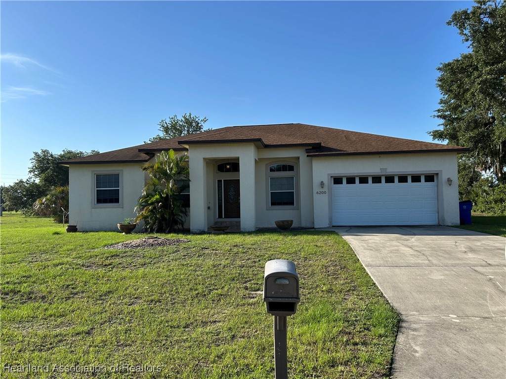 6200 Pebble Lane - Photo 1