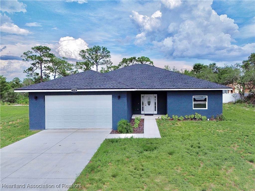 3330 Albatross Avenue - Photo 1
