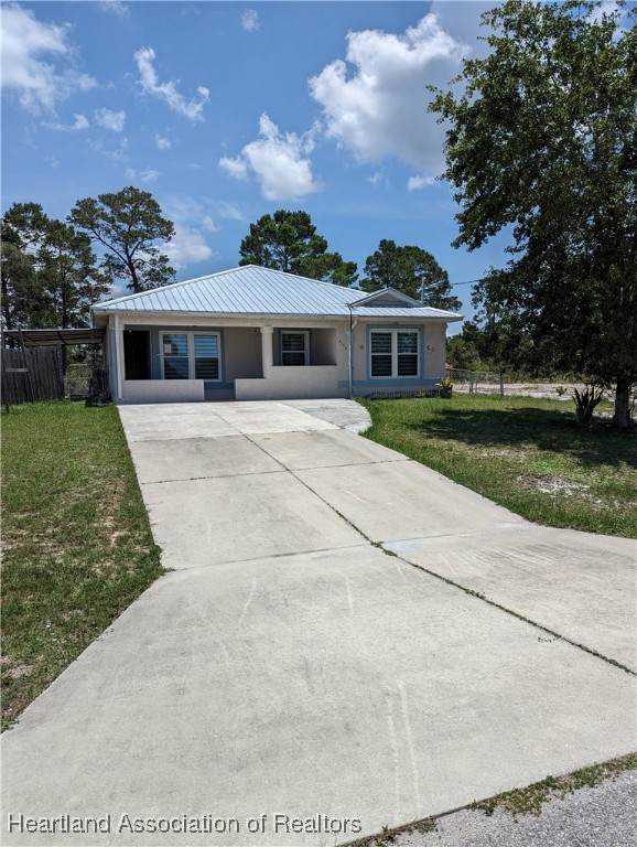 2146 Hartman Road Road - Photo 1