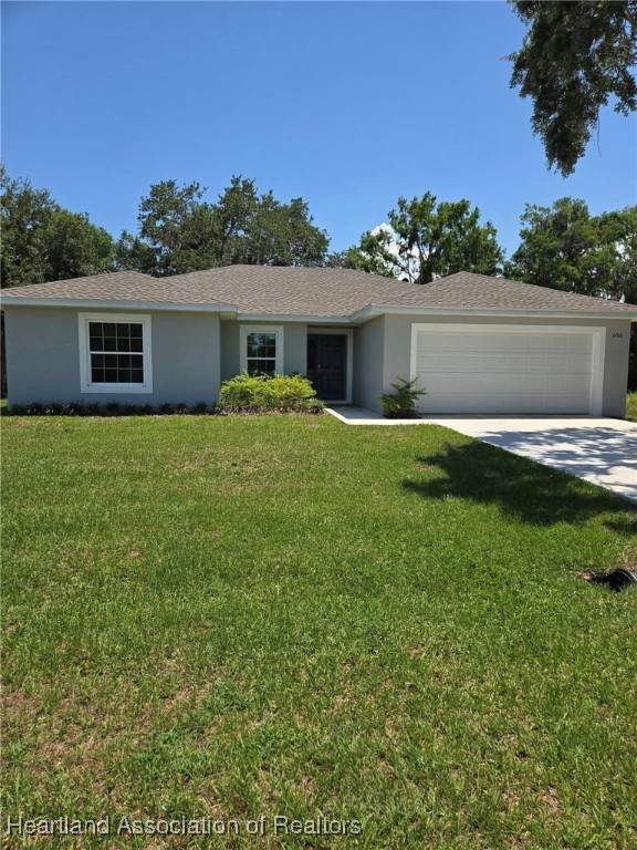 6100 Aquavista Drive - Photo 1