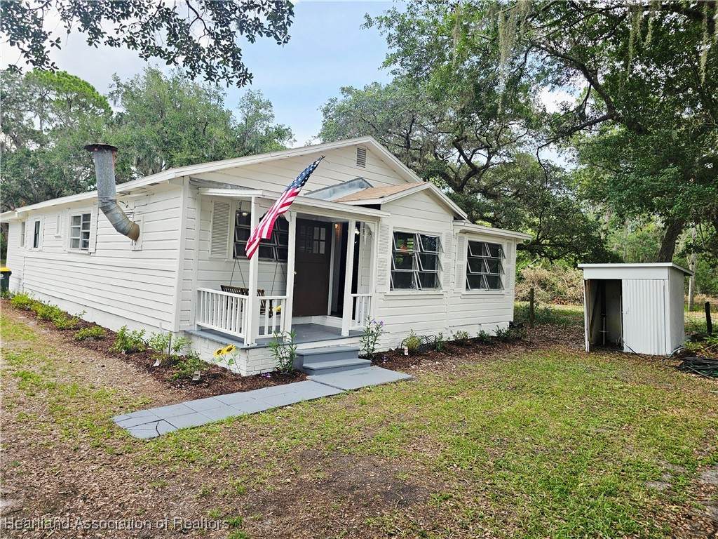 2314 State Road 66 - Photo 1