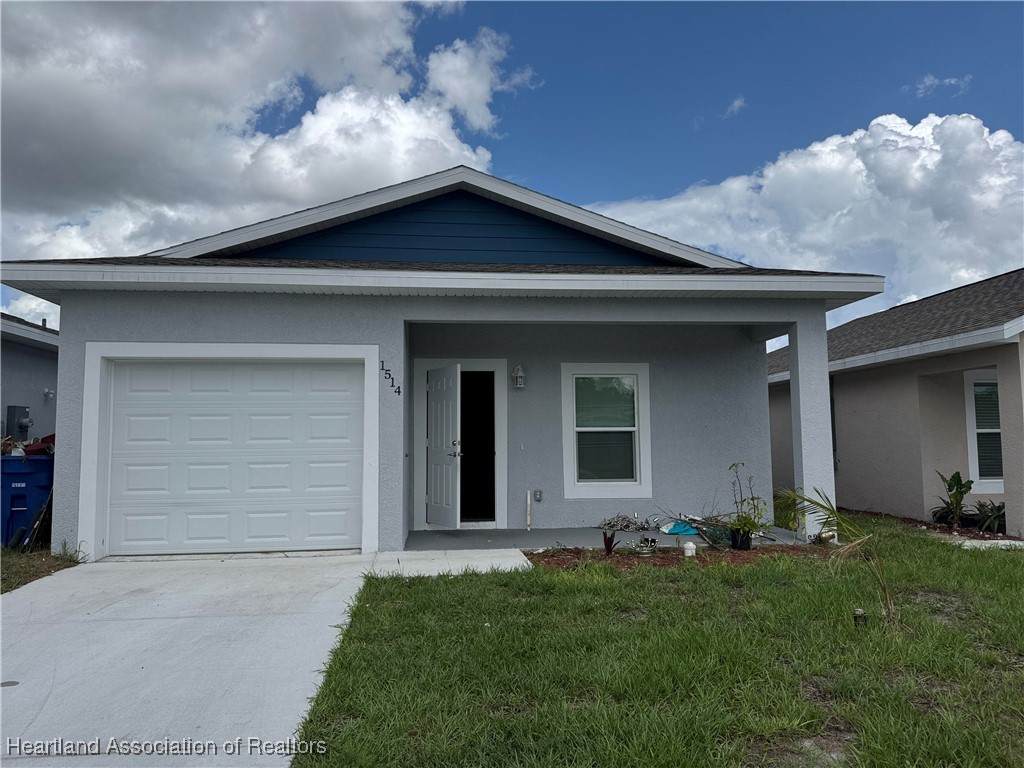 1514 Las Villas Boulevard - Photo 1