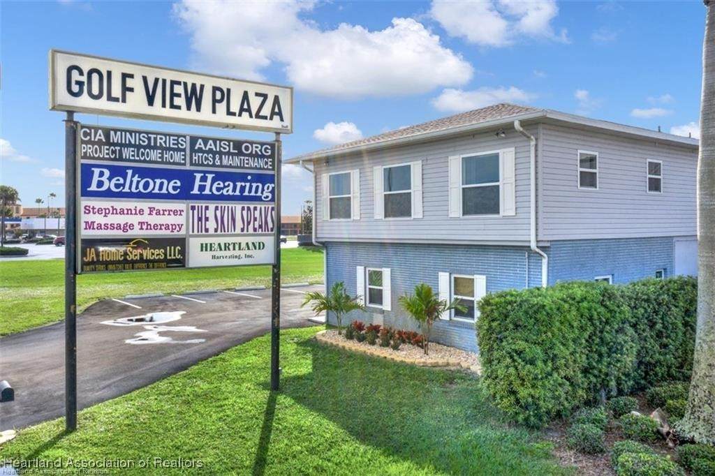 1245 Us 27 Highway - Photo 1