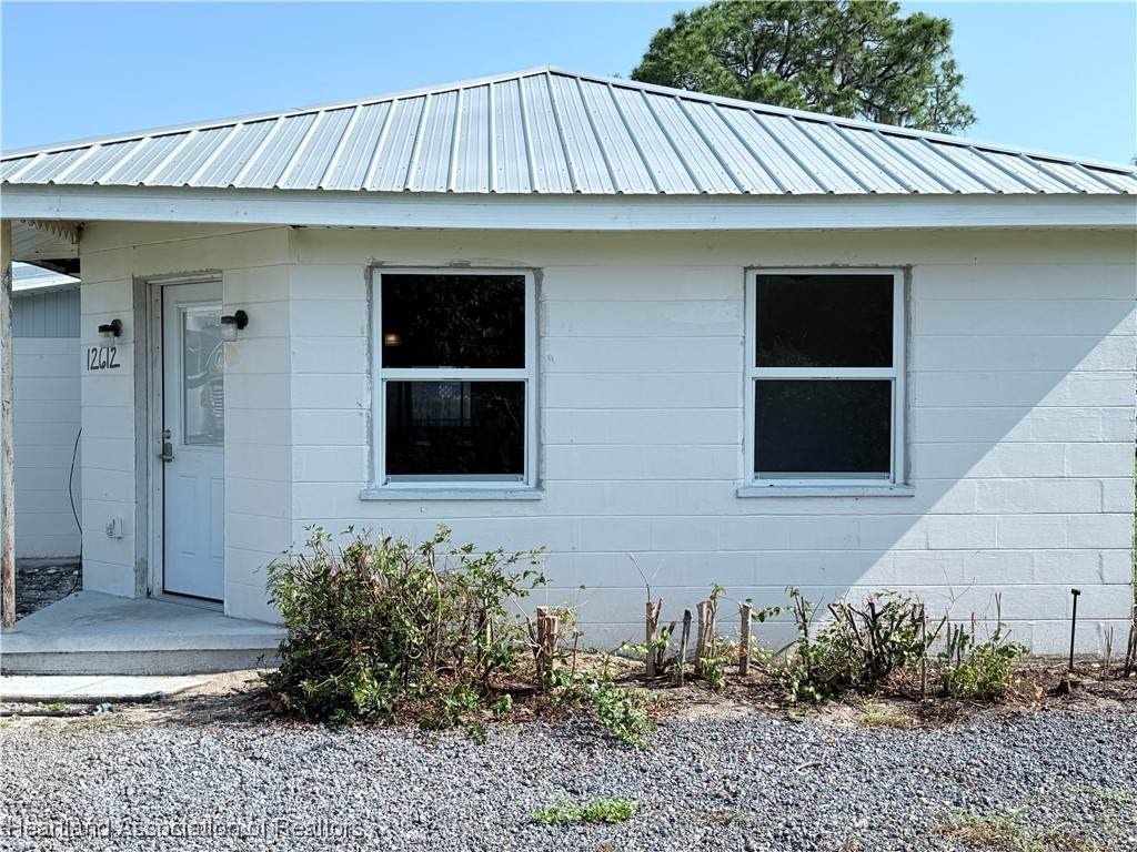 12612 Us 98 Highway - Photo 1