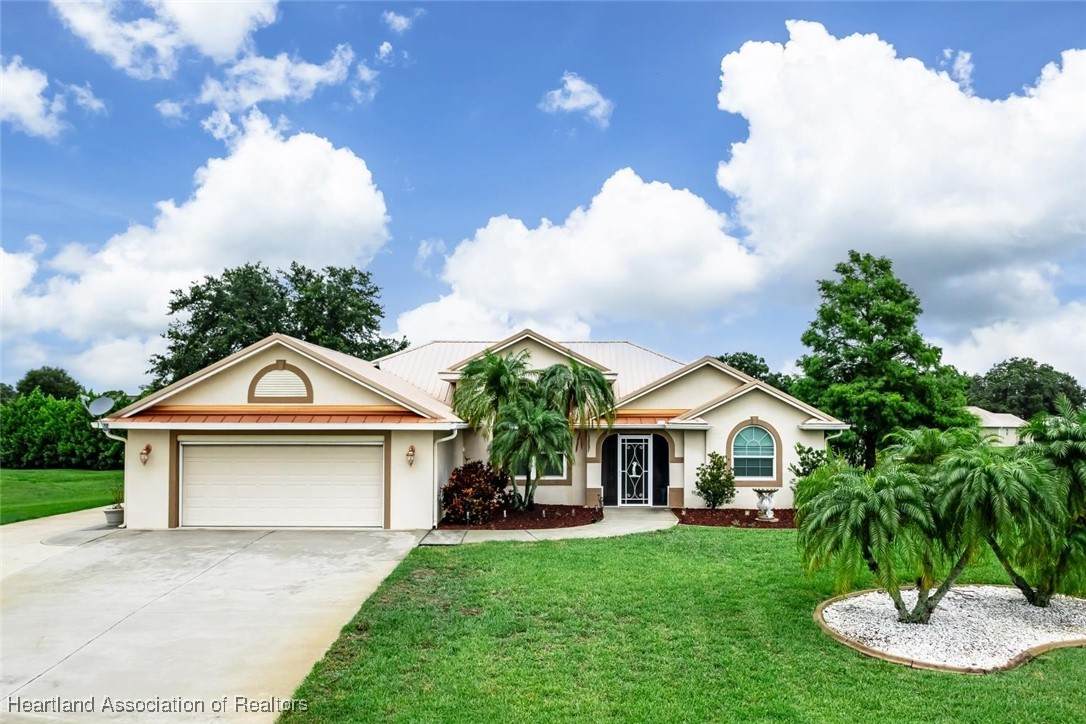 800 Spring Lake Boulevard - Photo 1