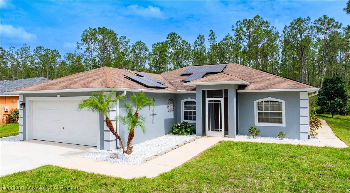 7343 Cortez Boulevard - Photo 1