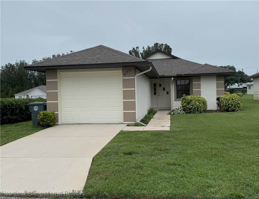 675 Wesley Circle - Photo 1